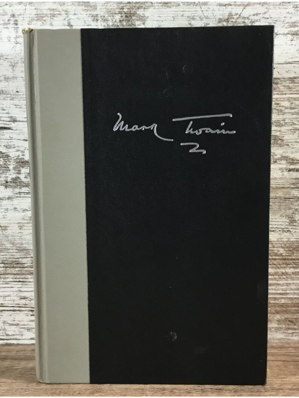 The Complete Essays Of Mark Twain Hardcover Edited By Charles Neider 1963